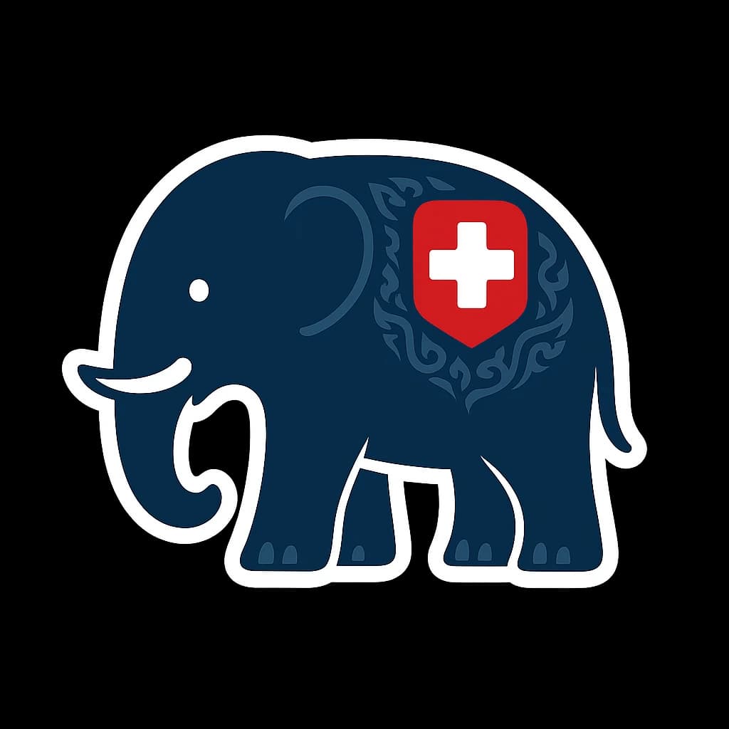 Thailand Healthcare Platform